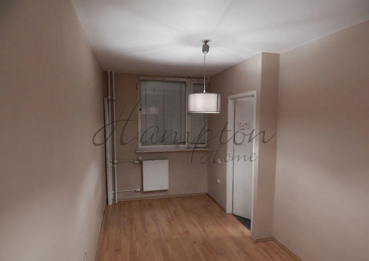 2-pokojowe mieszkanie do remontu Ochota Ochota - zdjęcie 1