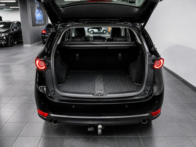Mazda CX-5 Sadlno - zdjęcie 12