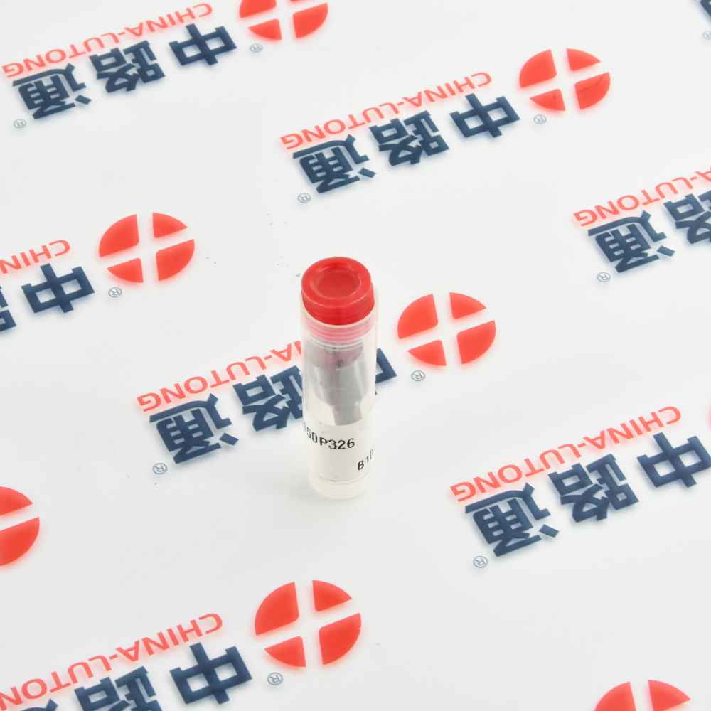 Common Rail Fuel Injector Nozzle 0 433 172 150 Brachlewo - zdjęcie 1