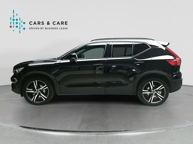 Volvo XC 40 B5 P Mild Hybrid R-Design AWD. WE5V027 Wolica - zdjęcie 8