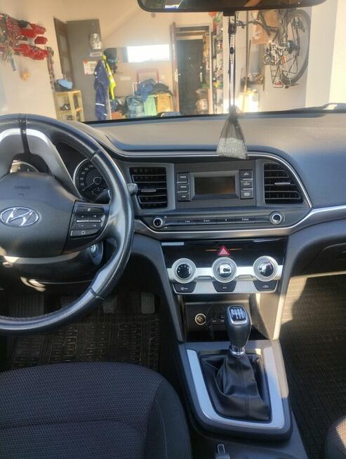 Hyundai elantra 6 Studzienice - zdjęcie 3