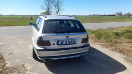 Bmw E 46 lift touring 1.8 benzyna Elbląg - zdjęcie 2