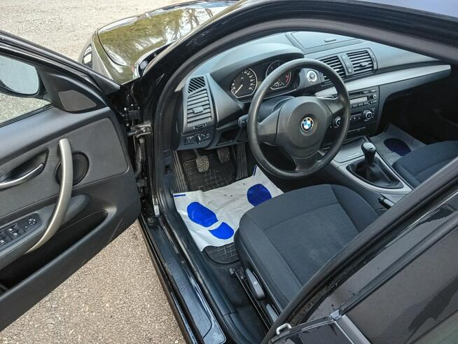 BMW 118 Janów Lubelski - zdjęcie 7