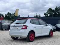 Skoda Fabia, 2017 Michałowice - zdjęcie 4