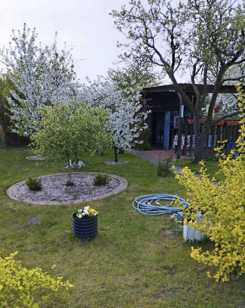 Działka Rekreacyjna (300 m2) ul. Norwida ALTANKA (Kluczbork) Kluczbork - zdjęcie 1