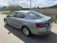 Škoda Superb 2.0 TDI bardzo dobry stan Sokołów - zdjęcie 8