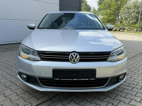 Volkswagen Jetta Climatronic PDC Navi Gwarancja Kutno - zdjęcie 3