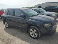 JEEP COMPASS SPORT Katowice - zdjęcie 3