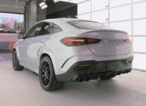 Mercedes GLE 53 AMG GLE AMG 53 Katowice - zdjęcie 5