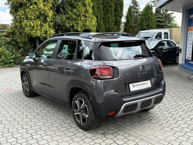 Citroen C3 Aircross LIFT , Automat , Gwarancja Tarnowskie Góry - zdjęcie 8