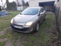 Renault Megane 3 Grantur z LPG Lipno - zdjęcie 7