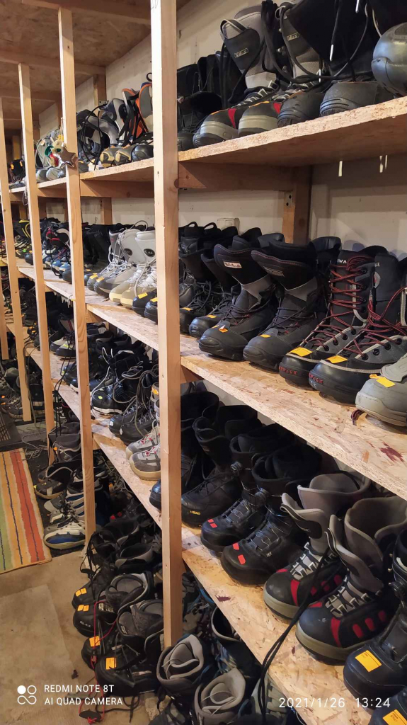 Narty Atomic Fischer Head Rossignol K2 używane w Kętach- KRAKO59. Kęty - zdjęcie 6