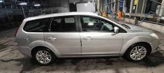 Okazja Ford Focus MK2 1.6 TDCi tanio !!! Kraków - zdjęcie 7