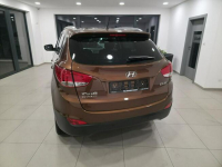 Hyundai ix35 Serwisowany / Roczna Gwarancja GetHelp w cenie / zadbany Korczyna - zdjęcie 7