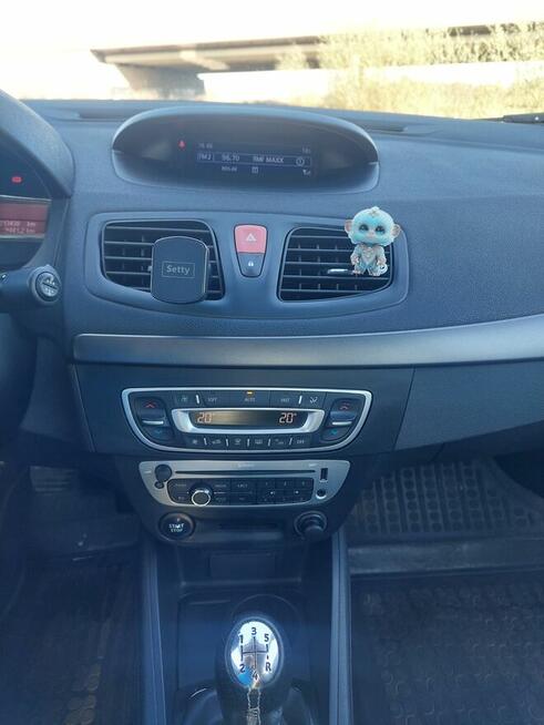 Renault Fluence 1.6 Kraków - zdjęcie 8