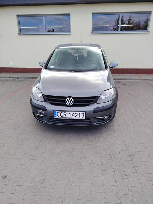Volkswagen Golf Plus 1.6 2006 rok Wałdowo Szlacheckie - zdjęcie 12