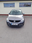 Volkswagen Golf Plus 1.6 2006 rok Wałdowo Szlacheckie - zdjęcie 12