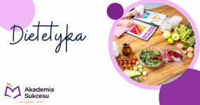 DIETETYKA- KURS ONLINE! Suwałki - zdjęcie 1