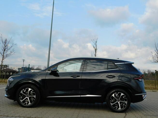 Kia Sportage z Gwarancja Premium Wersja Żyrardów - zdjęcie 2