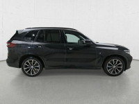 BMW X5 Komorniki - zdjęcie 8