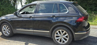 Volkswagen Tiguan Panorama , akantara , Pleszew - zdjęcie 4