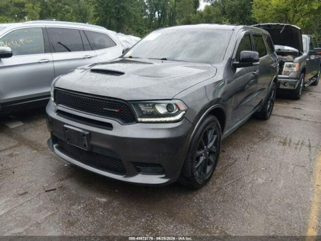 Dodge Durango R/T AWD Sulejówek - zdjęcie 3