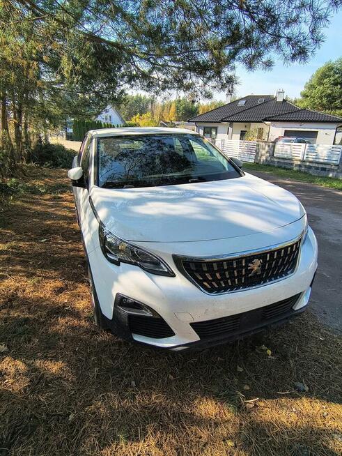 PEUGEOT 3008 Ostrołęka - zdjęcie 6