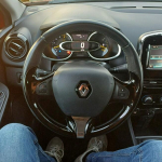 Renault Clio 1.5 dCi  Nawigacja Parktonic Suchorzew - zdjęcie 8