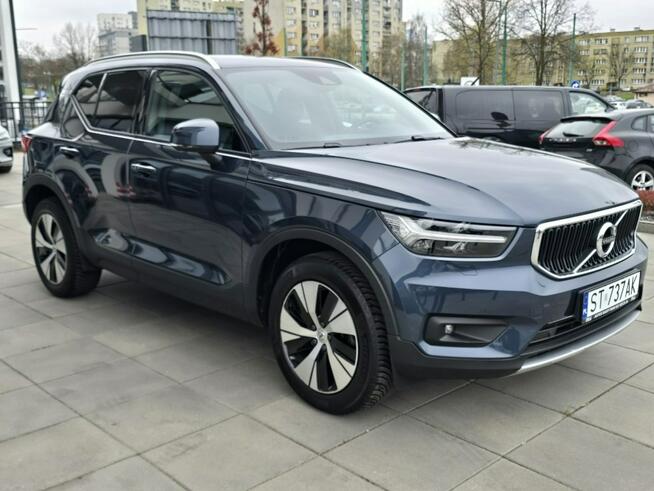 Volvo XC 40 T3 Momentum Pro *Gwarancja*FV23%* Tychy - zdjęcie 4