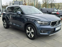 Volvo XC 40 T3 Momentum Pro *Gwarancja*FV23%* Tychy - zdjęcie 4