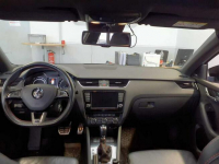 Octavia RS 2.0TDI 184km 4x4 SKÓRA bixenon NAV kubełki ASYSTA panorama Tychy - zdjęcie 4