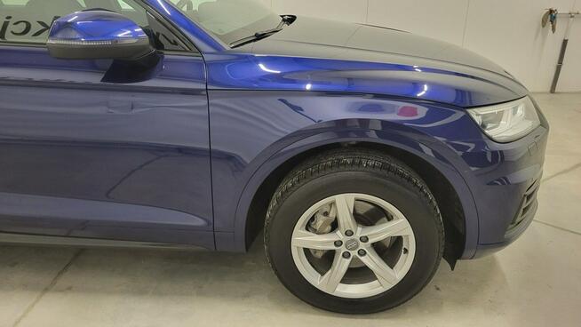 Audi Q5 35 TDI S tronic quattro Grójec - zdjęcie 4