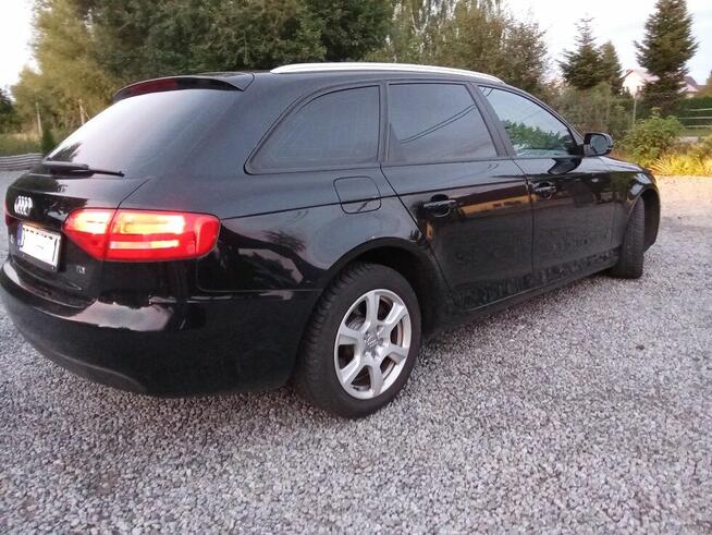 Audi A4 Kombi model 2011 Dzierżoniów - zdjęcie 5