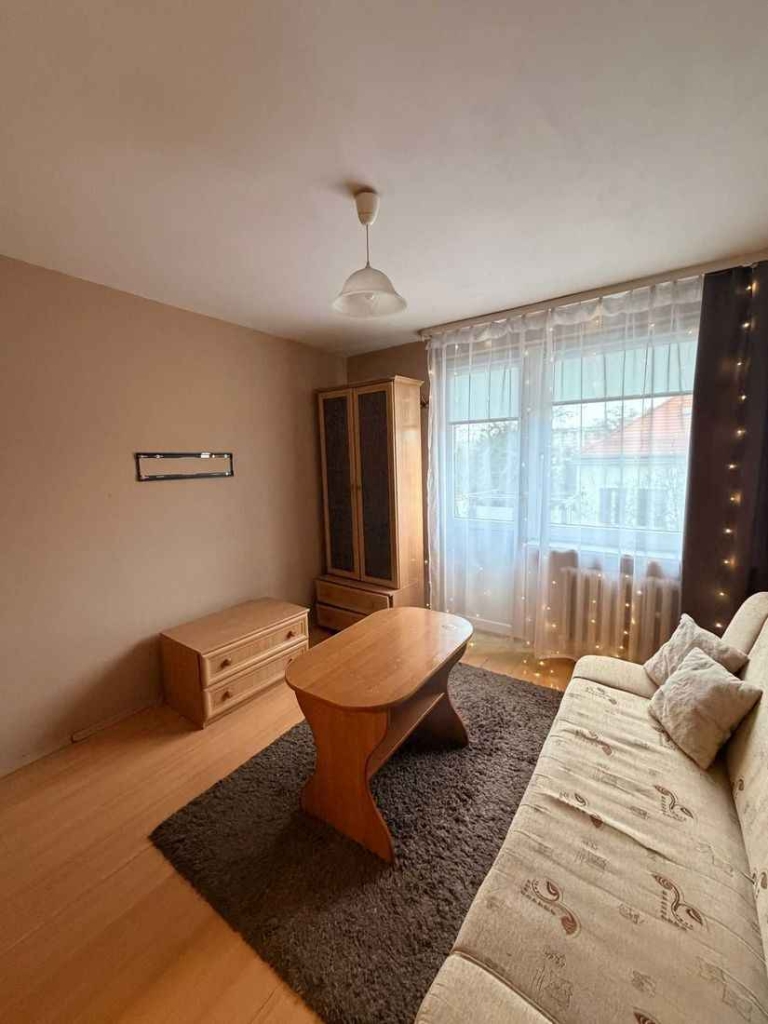 1pok, 19met, okolice Powstańców Śląskich BALKON/PARKING (Wrocław) Krzyki - zdjęcie 2