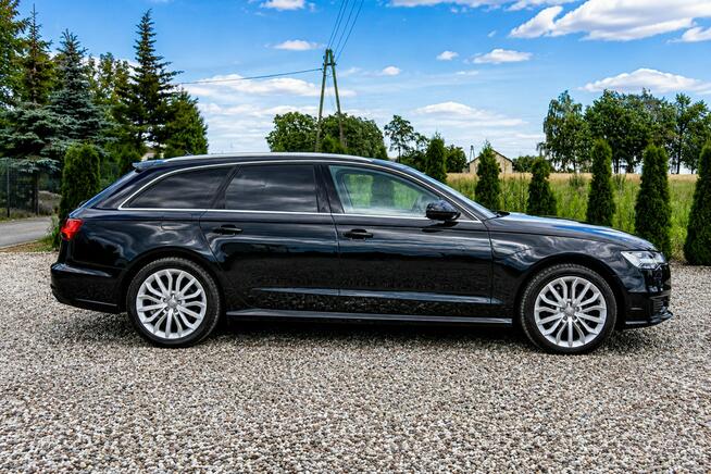 Audi A6 Sadlno - zdjęcie 4