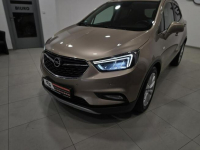 Opel Mokka X FUL LED / kamera / wzorowy stan / Roczna Gwarancja Korczyna - zdjęcie 9