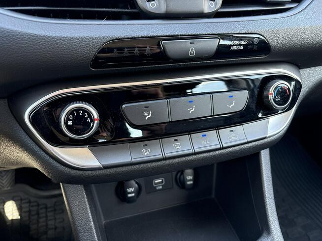Hyundai i30 Komorniki - zdjęcie 11
