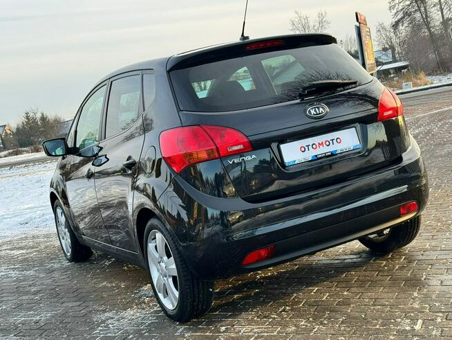 Kia Venga *Panorama*Climatronic*125km* Zduńska Wola - zdjęcie 4