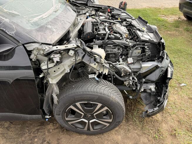 Citroen C4 #Lift #FullLed #Navi Laskowo - zdjęcie 9