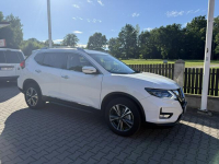 Nissan X-Trail 2,0 DCI 177 ps ładny swieżo zarejestrowany automatic Bolesławiec - zdjęcie 2
