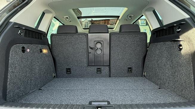 Volkswagen Tiguan 2.0 Diesel Moc 177KM Automat 4X4 Elbląg - zdjęcie 11