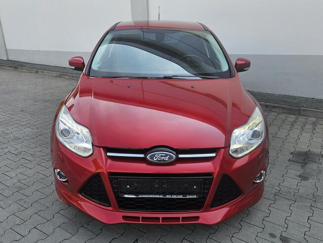 Ford Focus Indywidual Kamera Ksenon Rybnik - zdjęcie 2