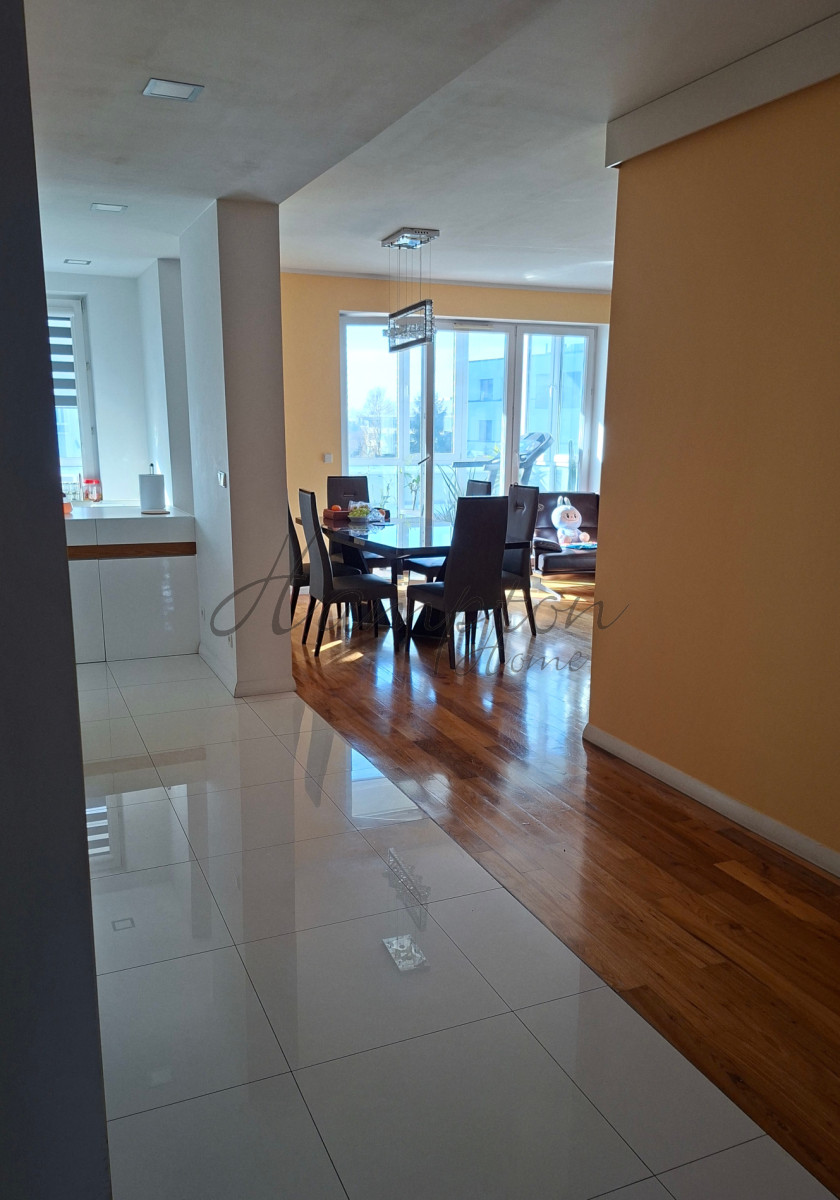 Obszerne 3 pokoje, Marina Mokotów Mokotów - zdjęcie 4