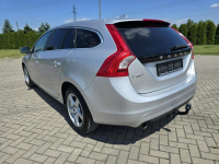 Volvo V60 2,0hdi  Serwis.Automat.Navigacja.Podg.Fotele.Tempomat.OKAZJA Kutno - zdjęcie 12