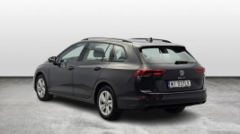 Volkswagen Golf 2.0 TDI Life ! Z Polskiego Salonu ! Faktura Vat ! Warszawa - zdjęcie 3