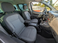 Citroen Berlingo Multispace Lift OUTDOOR 1.6 HDI Kamienna Góra - zdjęcie 4