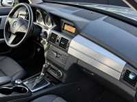 Mercedes GLK 220 2.2 CDI 4-Matic Salon Polska Tarnowskie Góry - zdjęcie 6