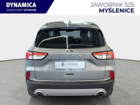 Ford Kuga VAT 23% 1.5 150KM M6 2024 r., przebieg tylko 25tys.km, NAVI Myślenice - zdjęcie 7