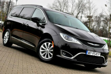 Chrysler Pacifica _3.6 287KM_LPG_Skóra_Navi_Kamera_Full Opcja_ Płock - zdjęcie 2