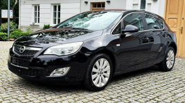 Opel Astra Cosmo Navi Gwarancja Kutno - zdjęcie 3